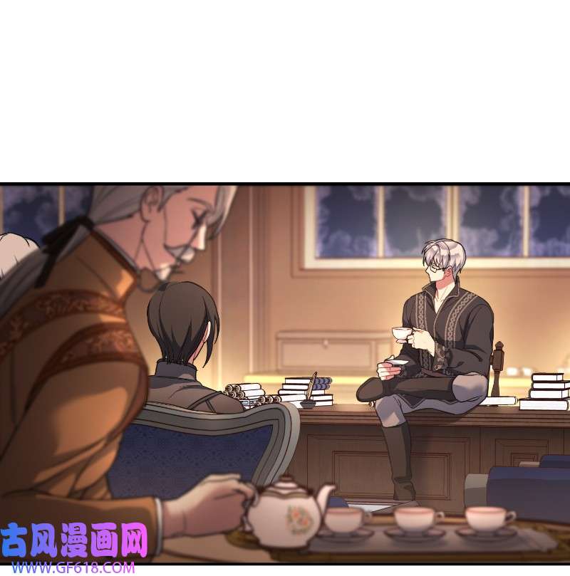 错把结婚当交易，却意外的甜蜜？10 让她如愿以偿