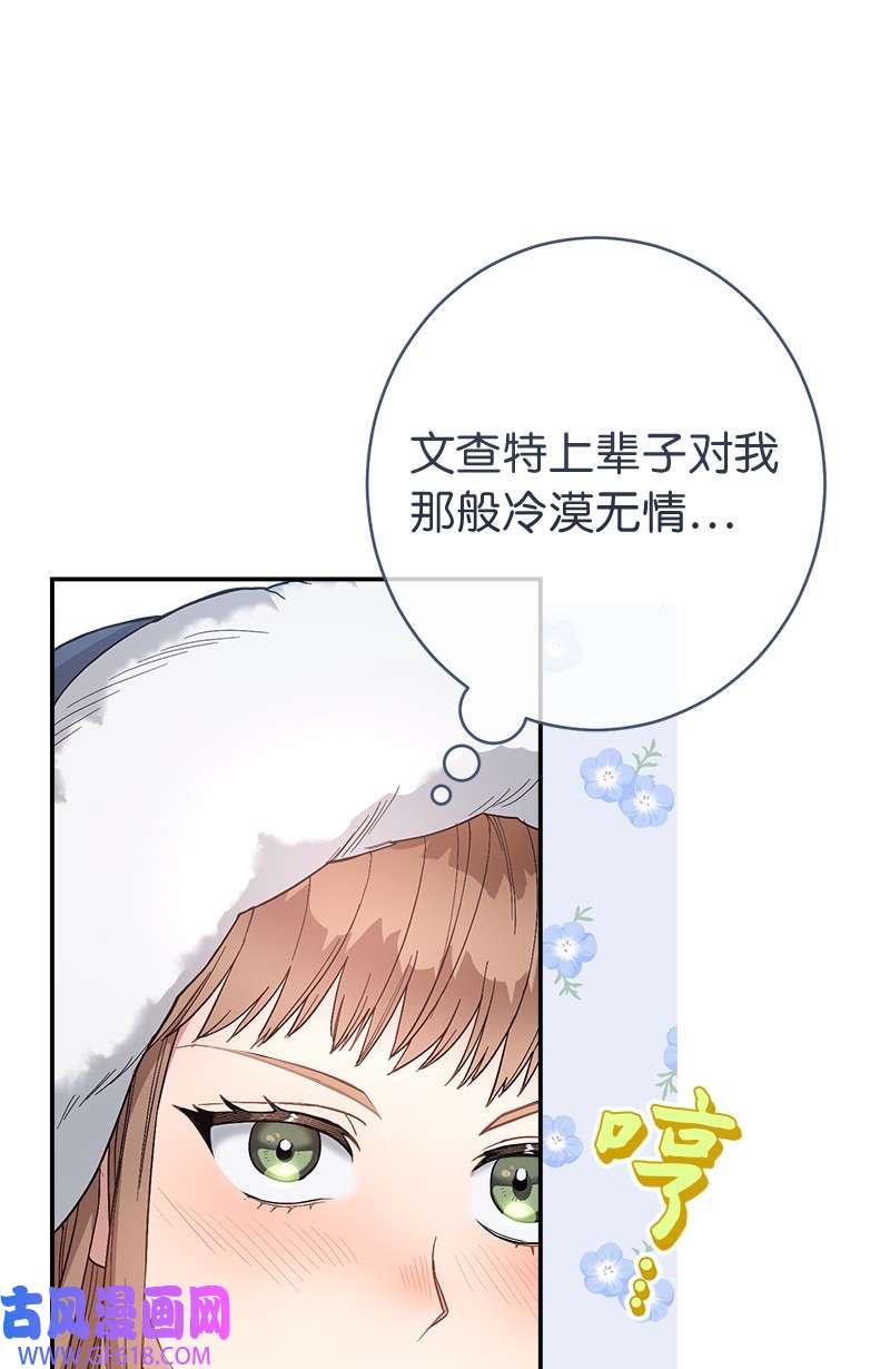 错把结婚当交易，却意外的甜蜜？11 了解阿尔诺