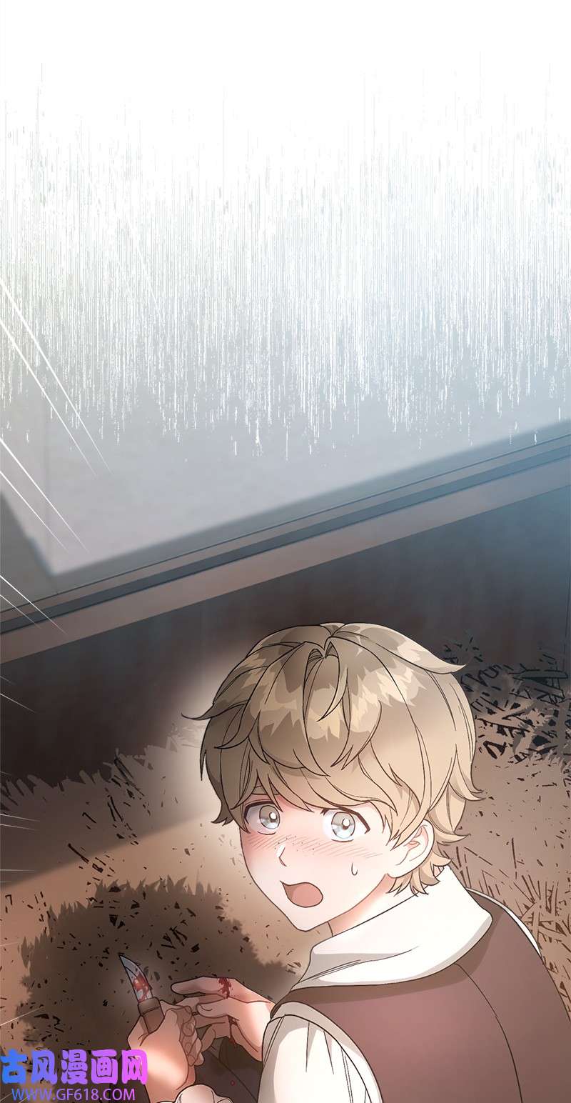 错把结婚当交易，却意外的甜蜜？11 了解阿尔诺