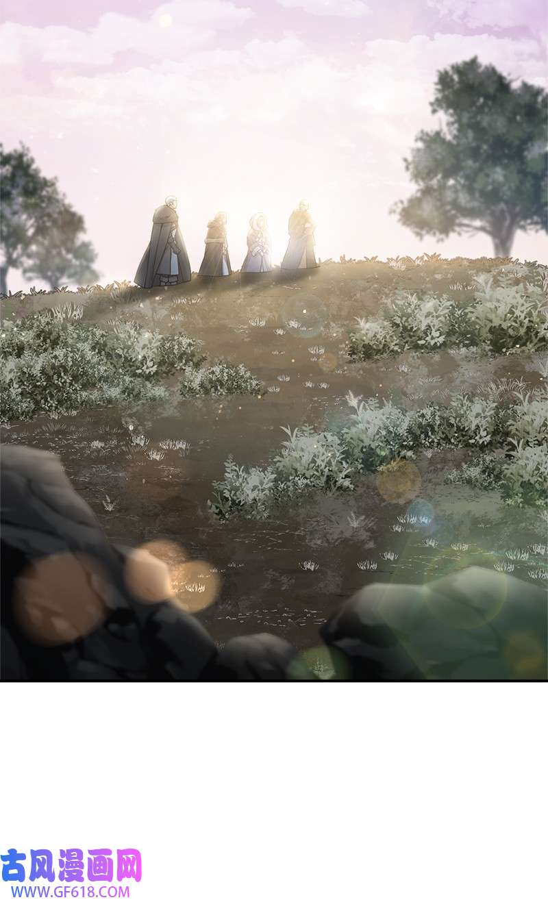 错把结婚当交易，却意外的甜蜜？11 了解阿尔诺