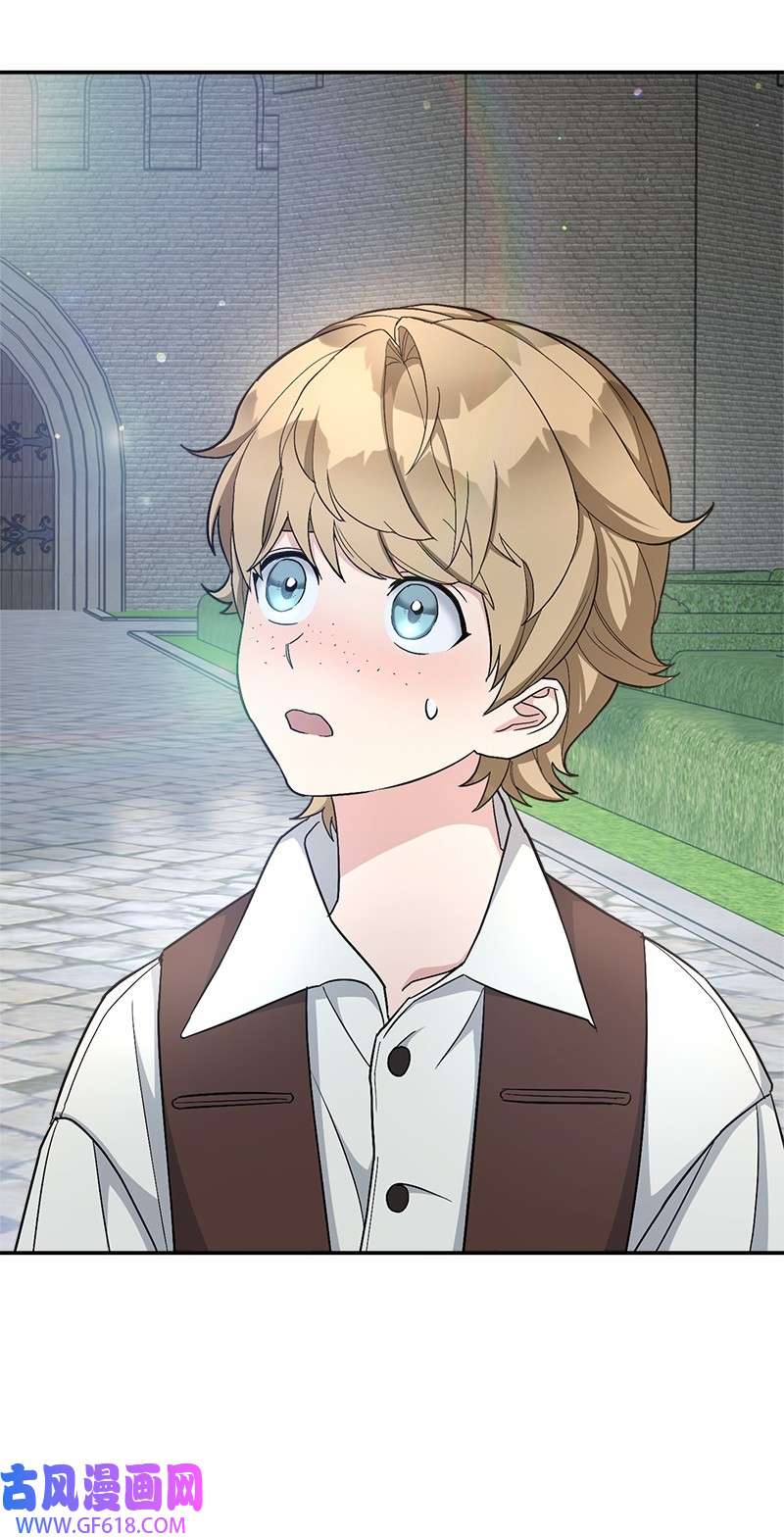 错把结婚当交易，却意外的甜蜜？12 安排妥当