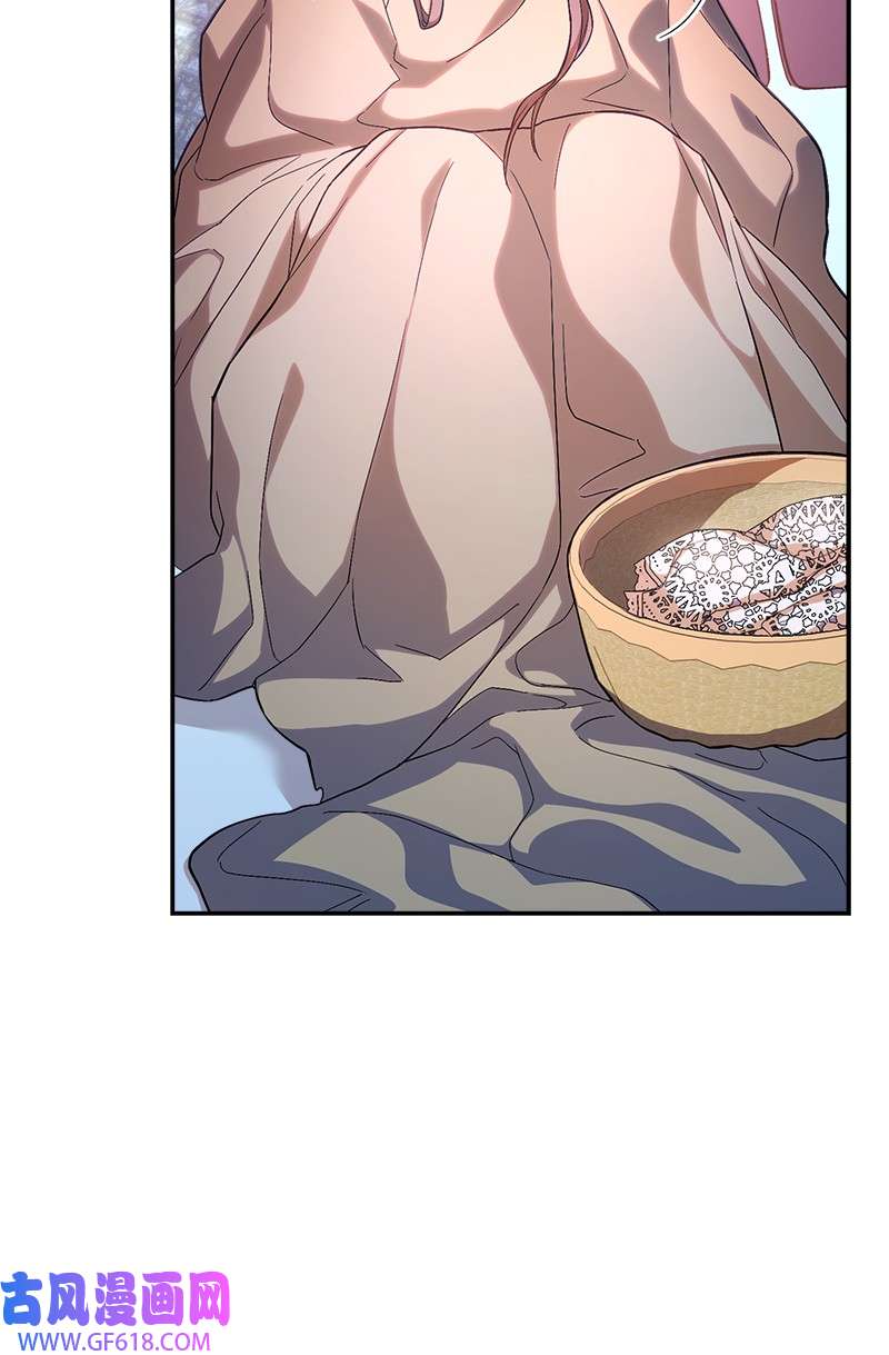 错把结婚当交易，却意外的甜蜜？14 一反常态