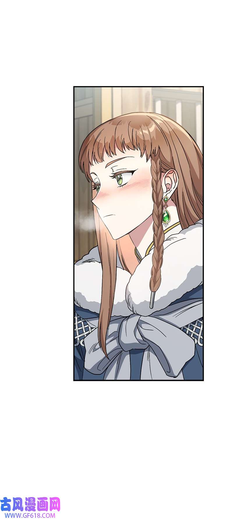 错把结婚当交易，却意外的甜蜜？14 一反常态