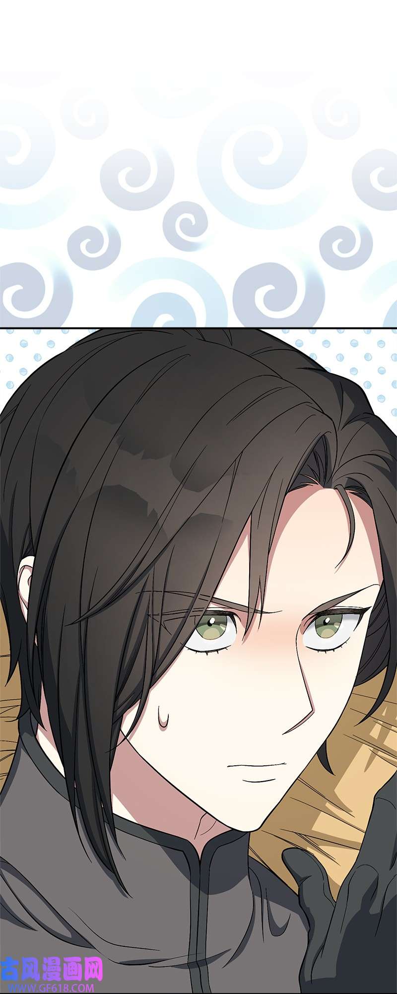 错把结婚当交易，却意外的甜蜜？14 一反常态