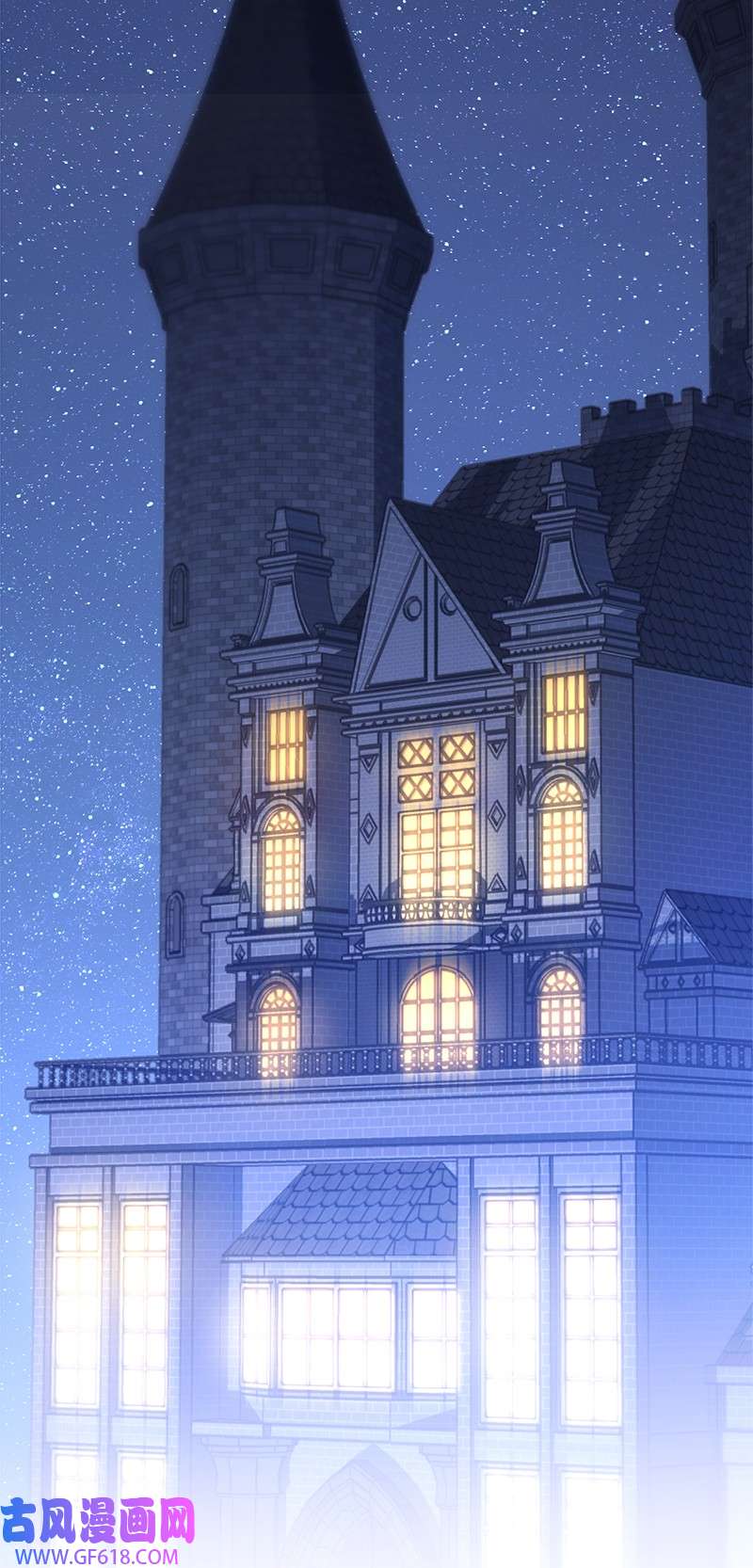 错把结婚当交易，却意外的甜蜜？14 一反常态