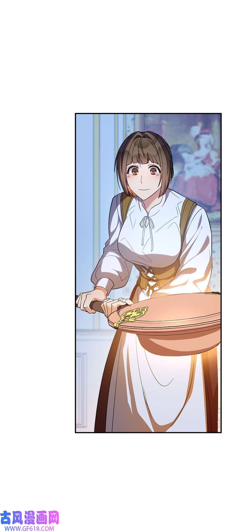 错把结婚当交易，却意外的甜蜜？14 一反常态