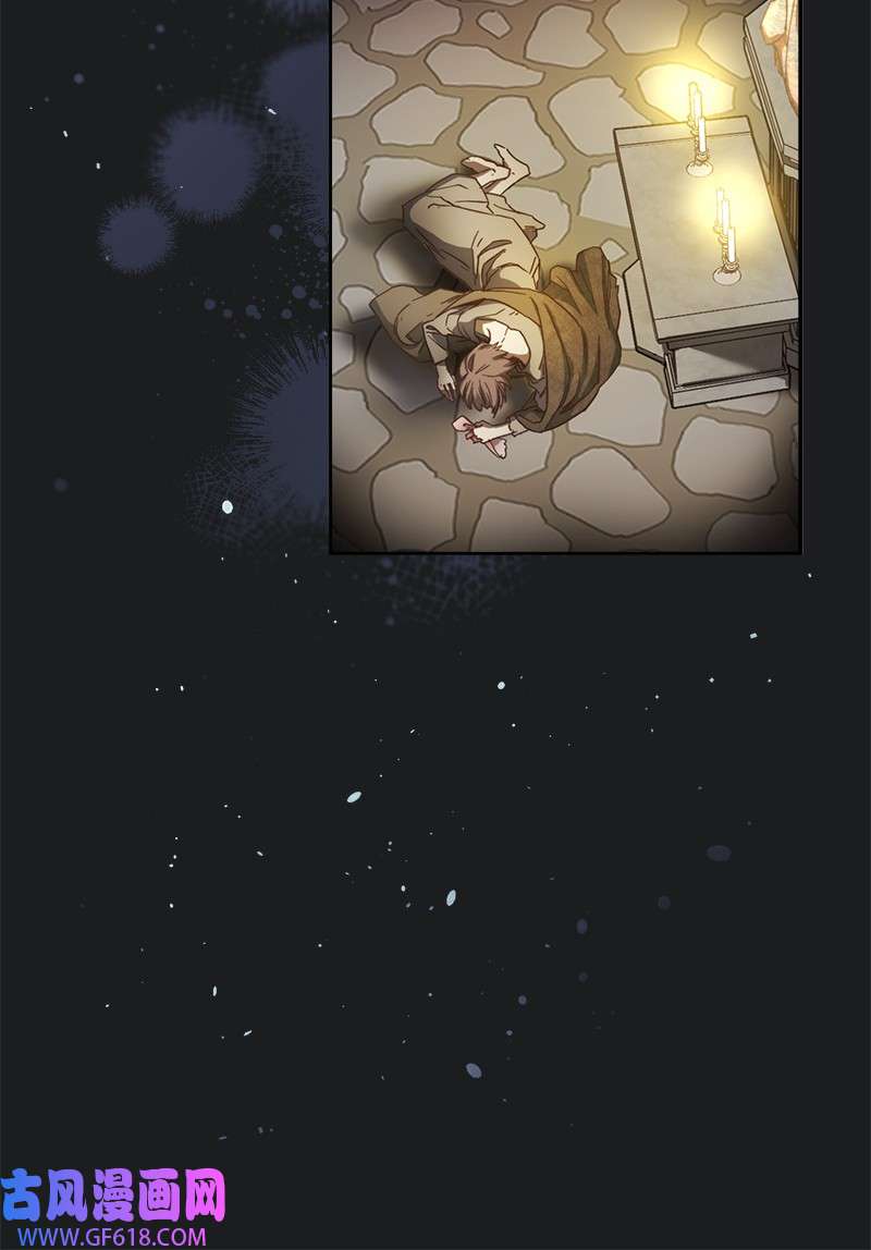 错把结婚当交易，却意外的甜蜜？15 深夜造访