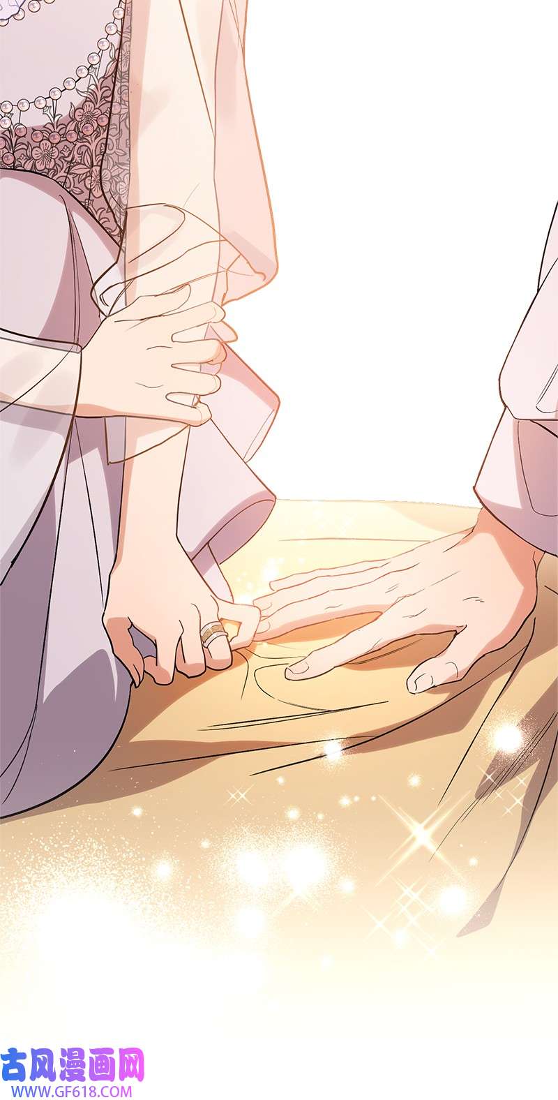 错把结婚当交易，却意外的甜蜜？15 深夜造访