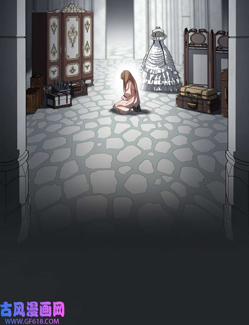 错把结婚当交易，却意外的甜蜜？17 兑现承诺