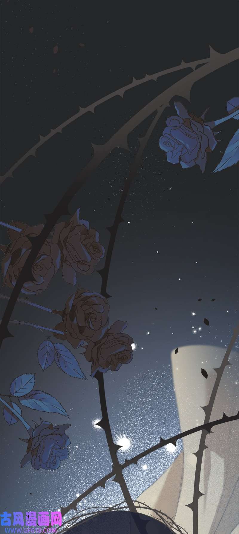 错把结婚当交易，却意外的甜蜜？17 兑现承诺