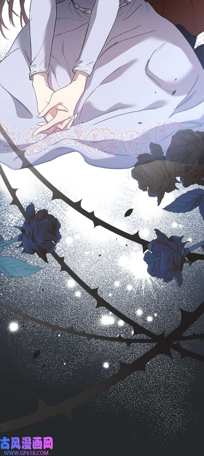 错把结婚当交易，却意外的甜蜜？17 兑现承诺