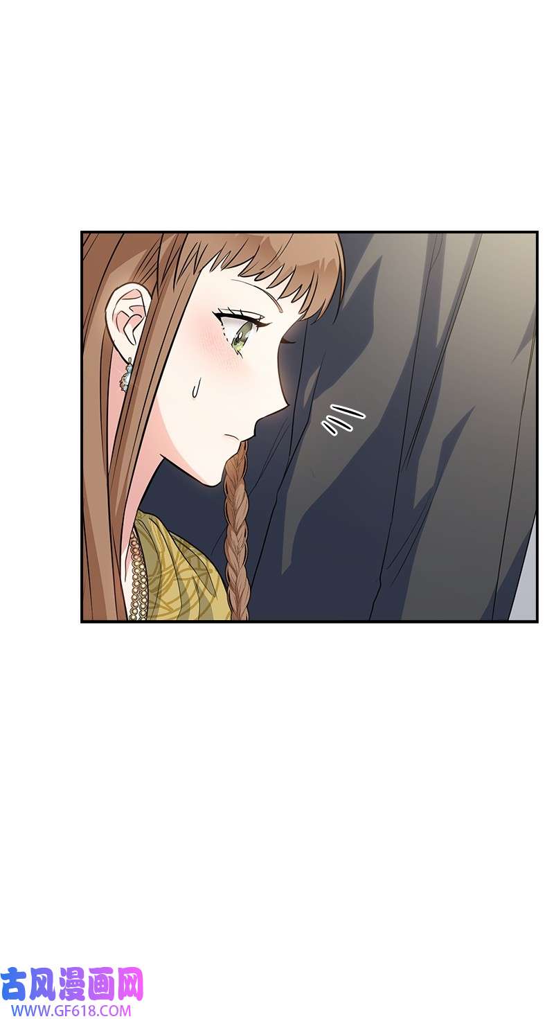 错把结婚当交易，却意外的甜蜜？17 兑现承诺