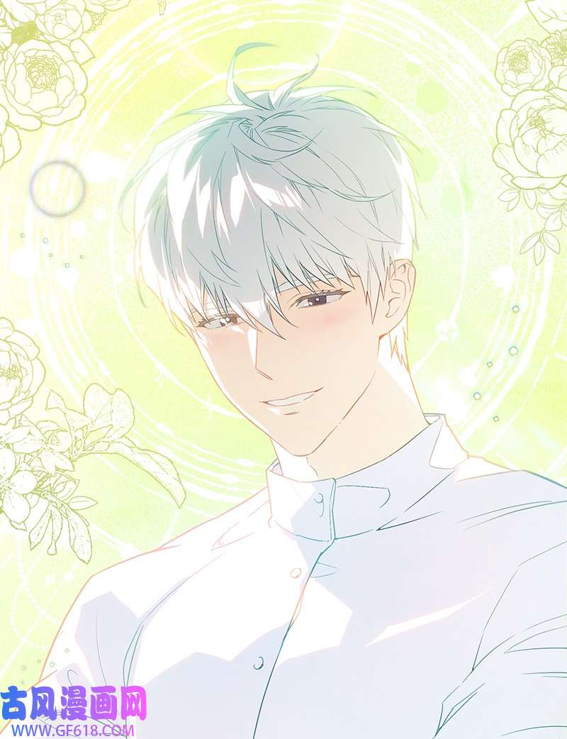 错把结婚当交易，却意外的甜蜜？19 布兰克福特