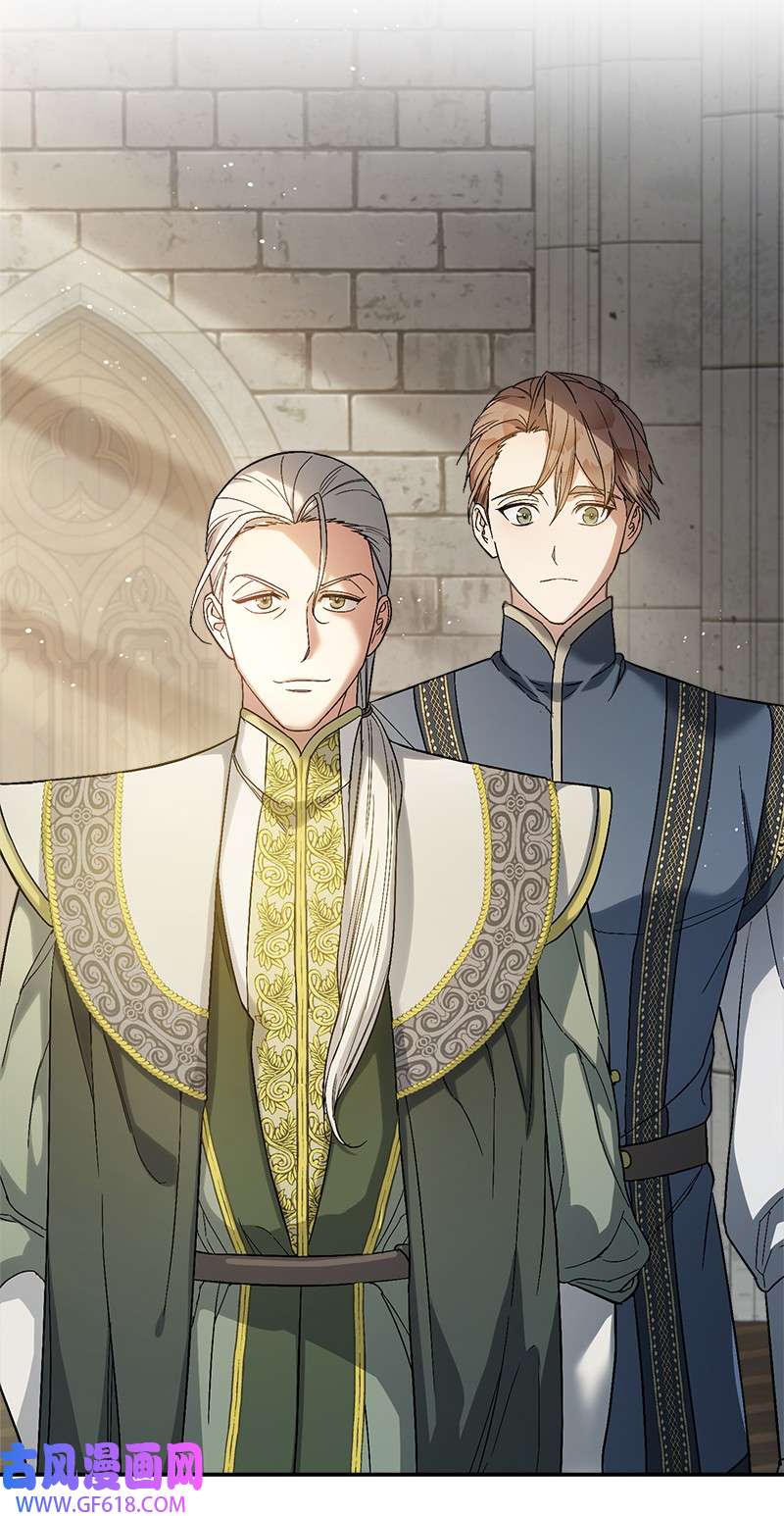 错把结婚当交易，却意外的甜蜜？19 布兰克福特