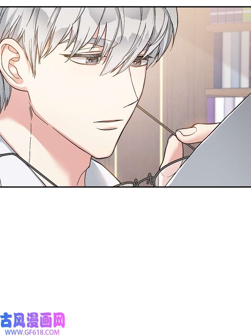 错把结婚当交易，却意外的甜蜜？19 布兰克福特