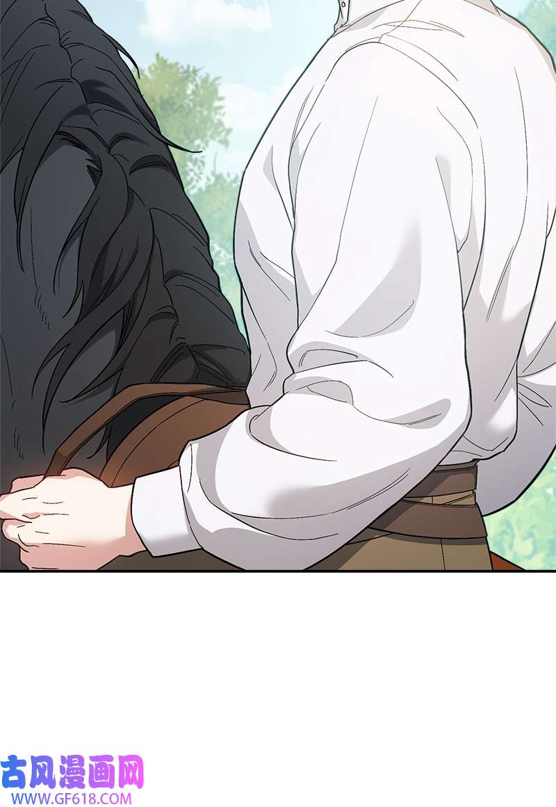 错把结婚当交易，却意外的甜蜜？19 布兰克福特