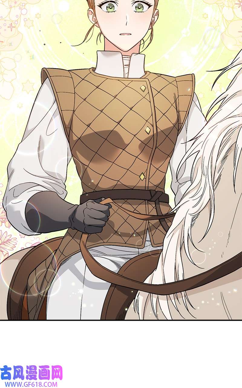 错把结婚当交易，却意外的甜蜜？19 布兰克福特