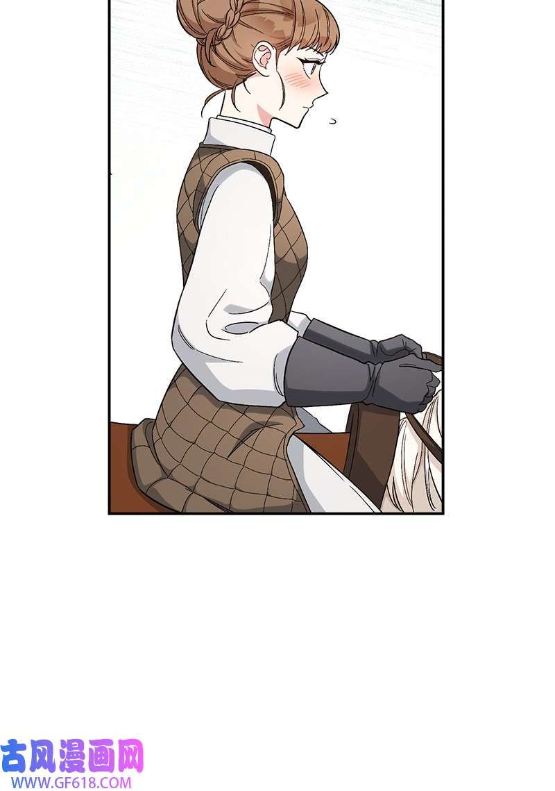 错把结婚当交易，却意外的甜蜜？19 布兰克福特