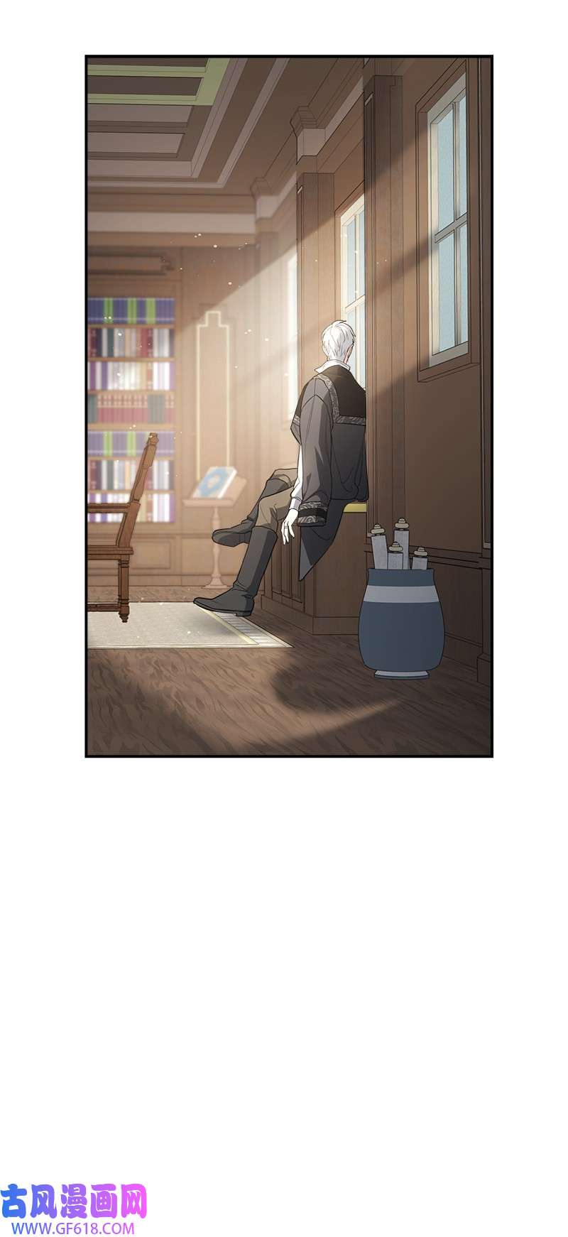 错把结婚当交易，却意外的甜蜜？20 不一样的心境