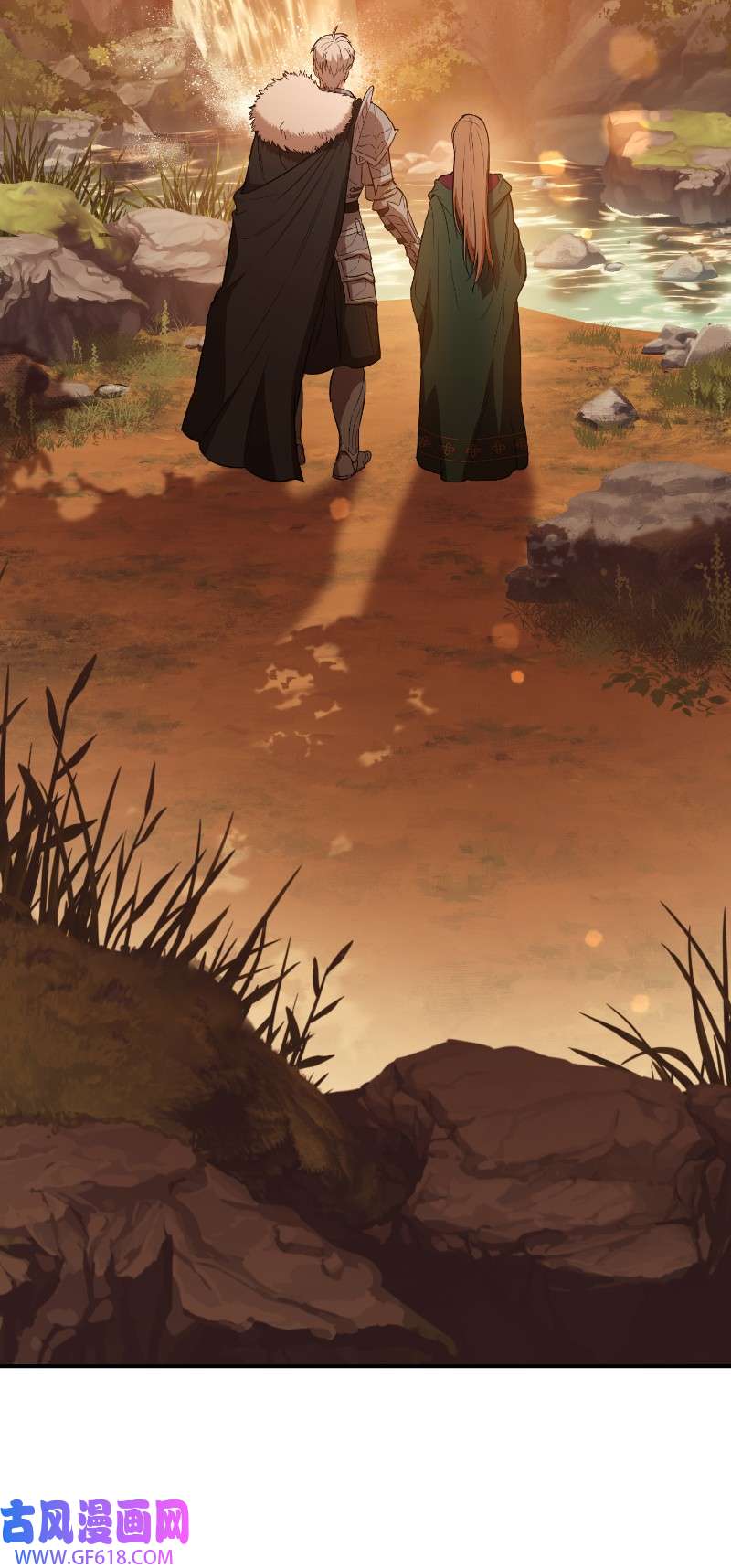 错把结婚当交易，却意外的甜蜜？22 选择权