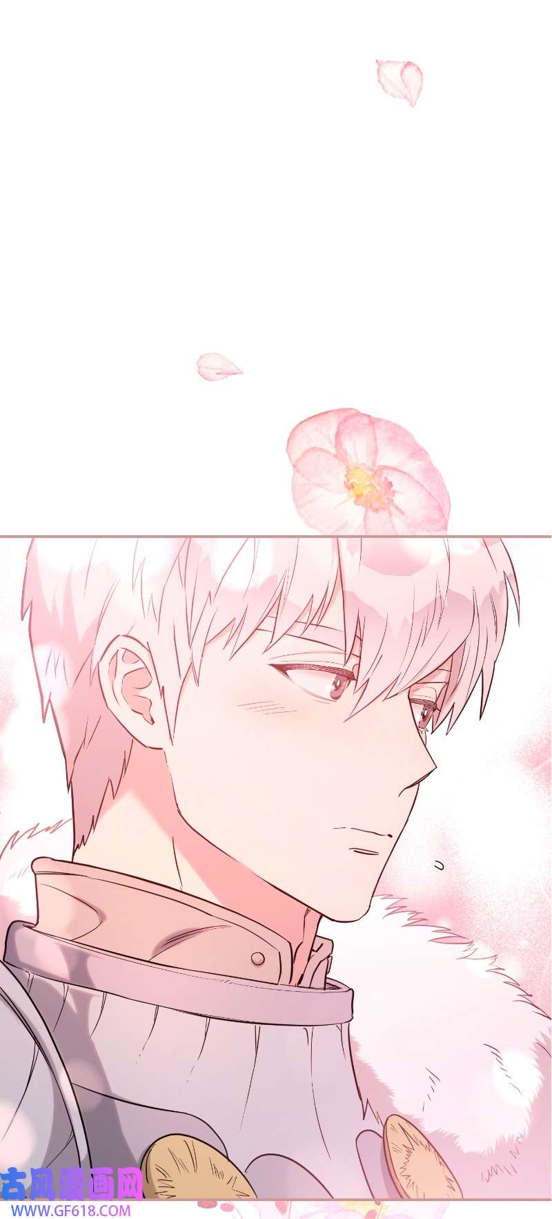 错把结婚当交易，却意外的甜蜜？22 选择权