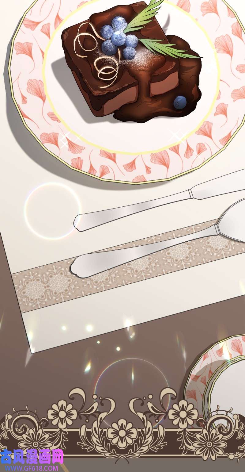 错把结婚当交易，却意外的甜蜜？22 选择权