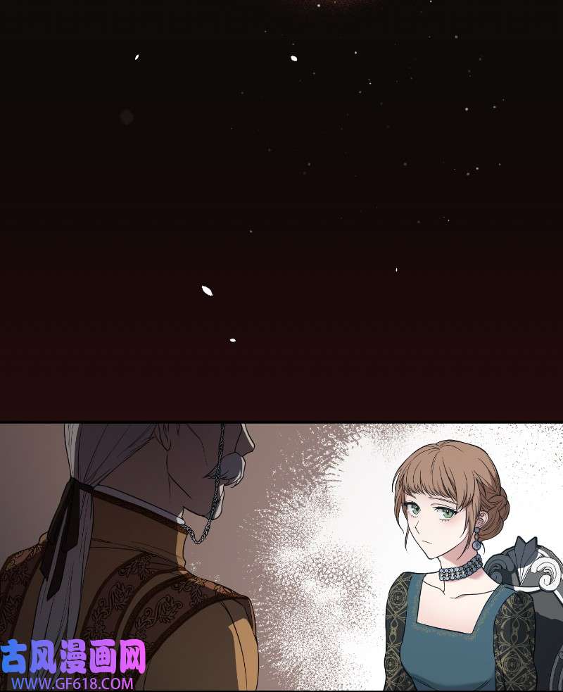 错把结婚当交易，却意外的甜蜜？22 选择权