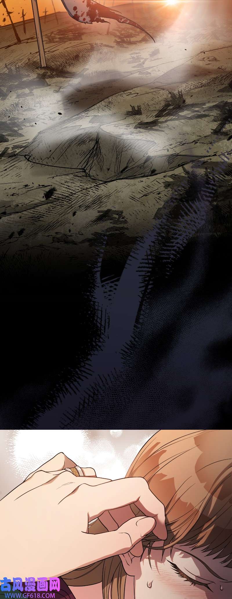 错把结婚当交易，却意外的甜蜜？22 选择权