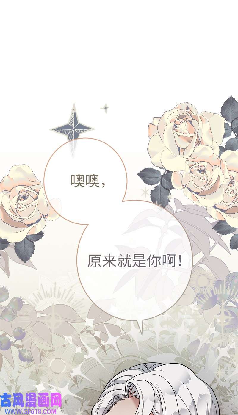 错把结婚当交易，却意外的甜蜜？23 谒见陛下