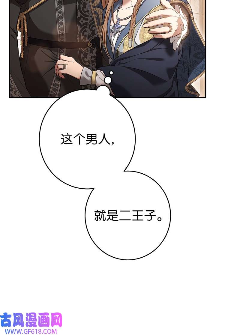 错把结婚当交易，却意外的甜蜜？24 二王子的阴谋