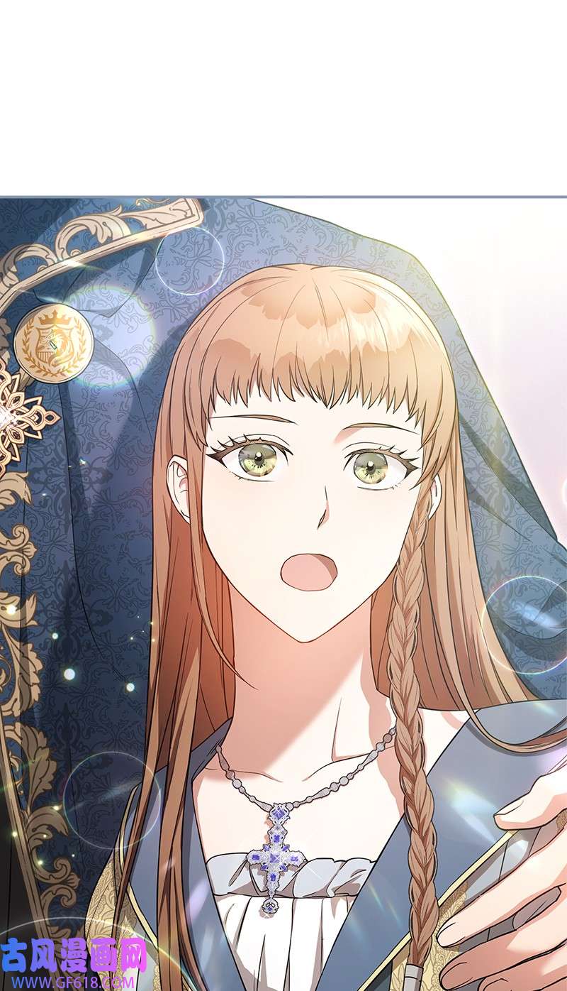 错把结婚当交易，却意外的甜蜜？24 二王子的阴谋