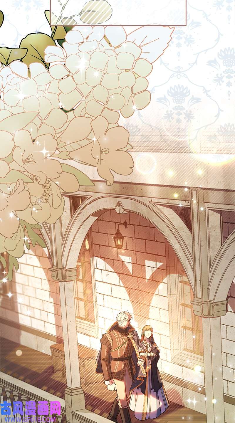 错把结婚当交易，却意外的甜蜜？24 二王子的阴谋