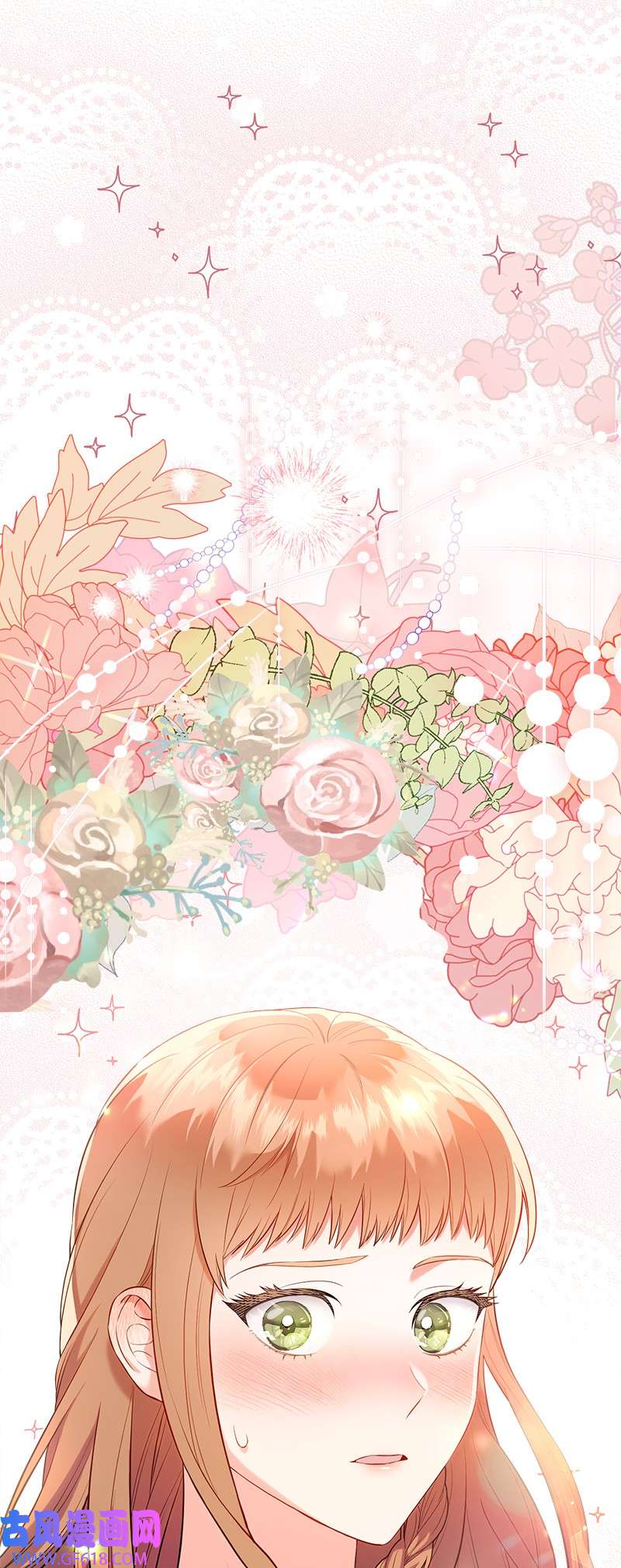 错把结婚当交易，却意外的甜蜜？24 二王子的阴谋