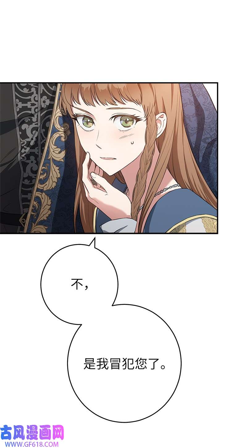 错把结婚当交易，却意外的甜蜜？24 二王子的阴谋