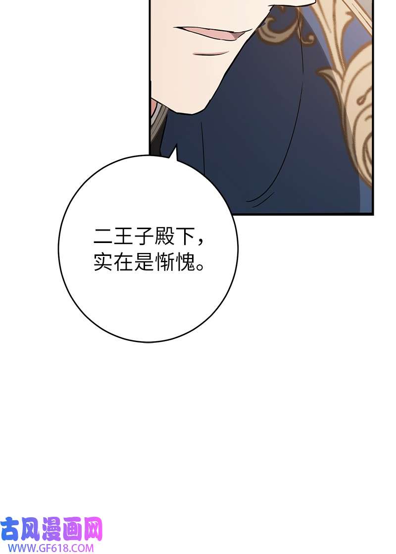 错把结婚当交易，却意外的甜蜜？24 二王子的阴谋