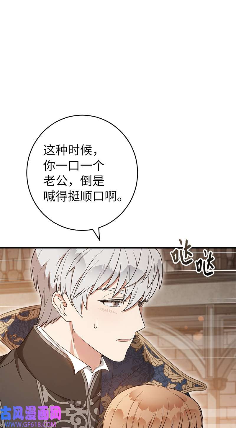 错把结婚当交易，却意外的甜蜜？24 二王子的阴谋