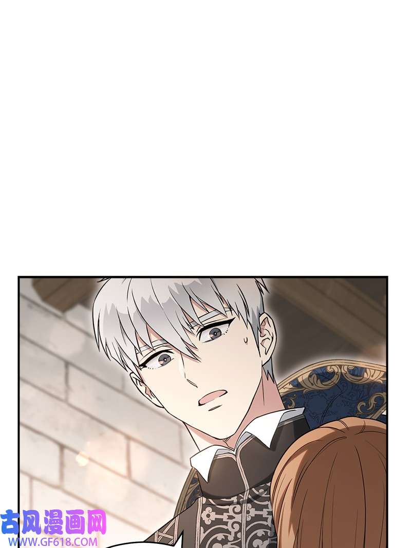 错把结婚当交易，却意外的甜蜜？24 二王子的阴谋