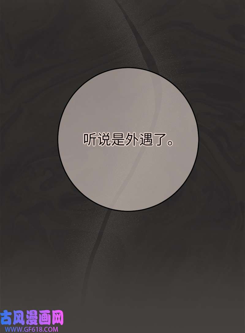 错把结婚当交易，却意外的甜蜜？24 二王子的阴谋