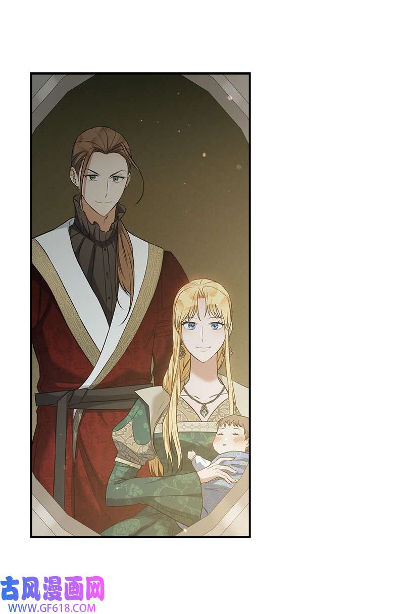 错把结婚当交易，却意外的甜蜜？26 二王子的身世