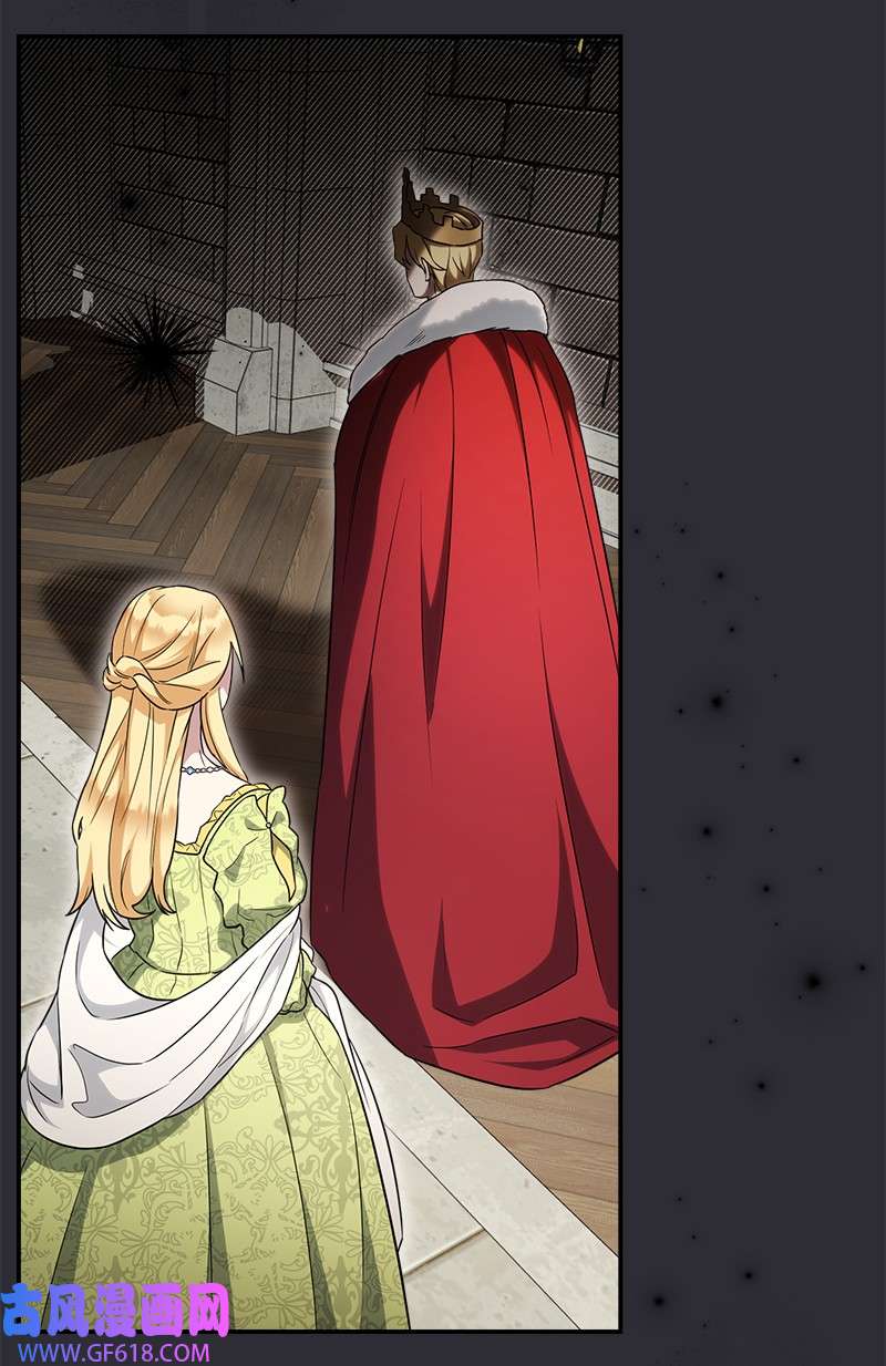 错把结婚当交易，却意外的甜蜜？26 二王子的身世