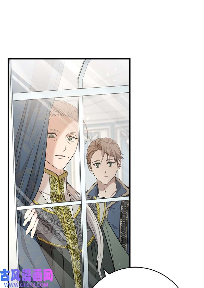 错把结婚当交易，却意外的甜蜜？26 二王子的身世