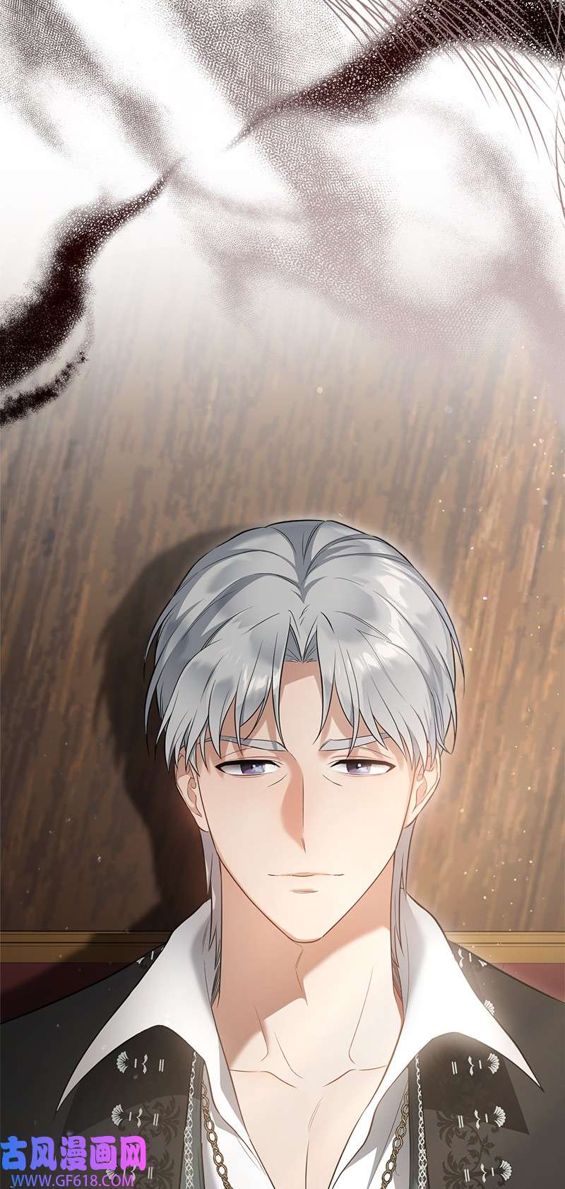 错把结婚当交易，却意外的甜蜜？26 二王子的身世