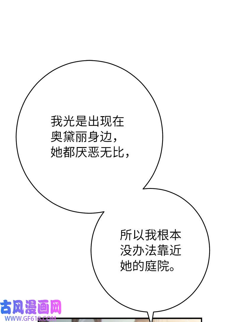 错把结婚当交易，却意外的甜蜜？26 二王子的身世