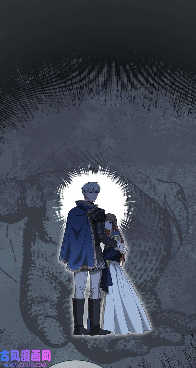 错把结婚当交易，却意外的甜蜜？26 二王子的身世