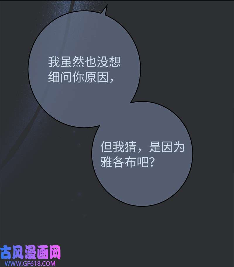 错把结婚当交易，却意外的甜蜜？26 二王子的身世