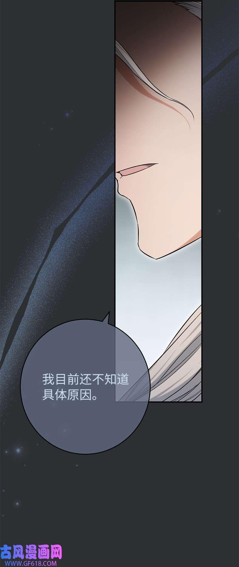 错把结婚当交易，却意外的甜蜜？26 二王子的身世