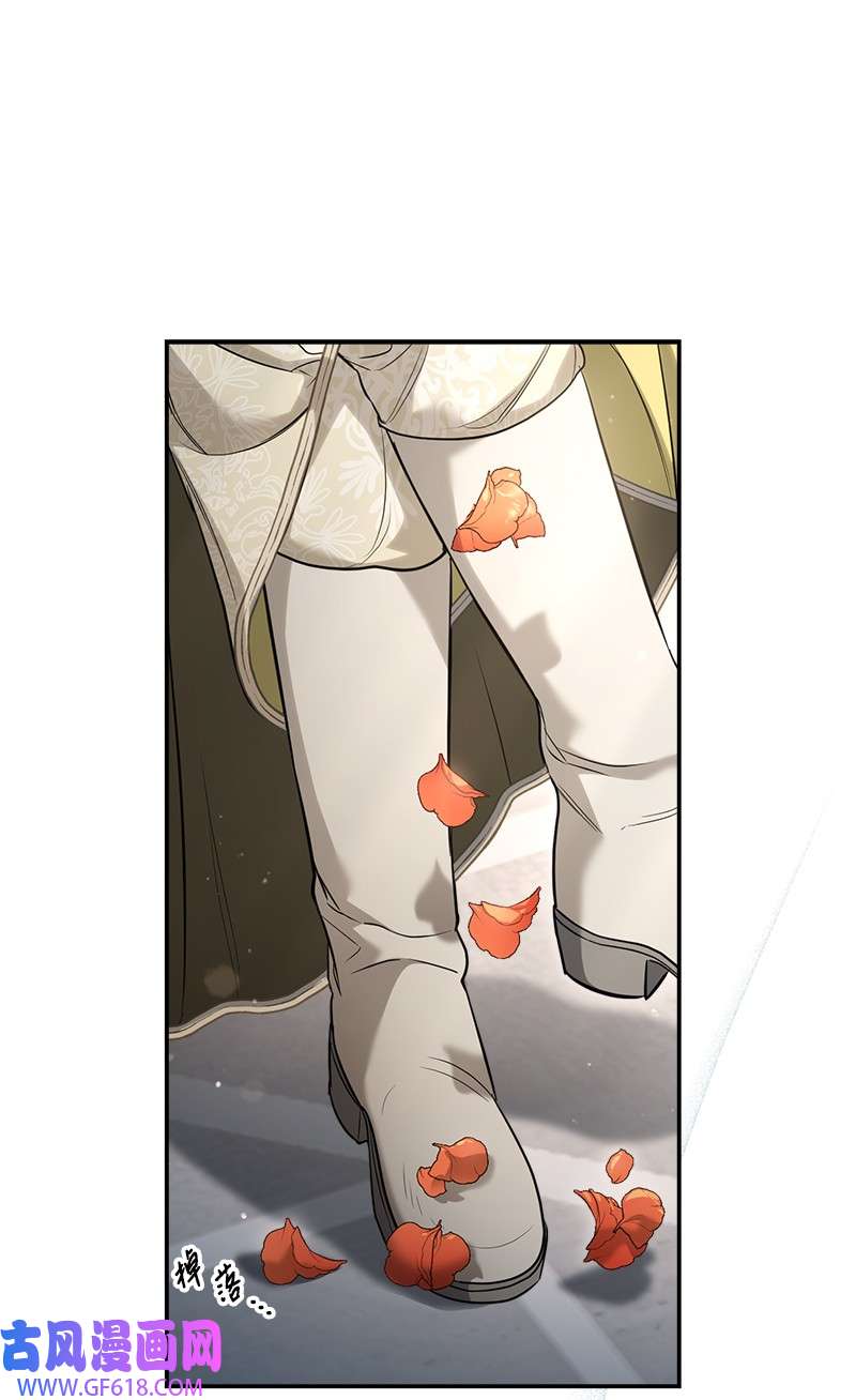 错把结婚当交易，却意外的甜蜜？26 二王子的身世