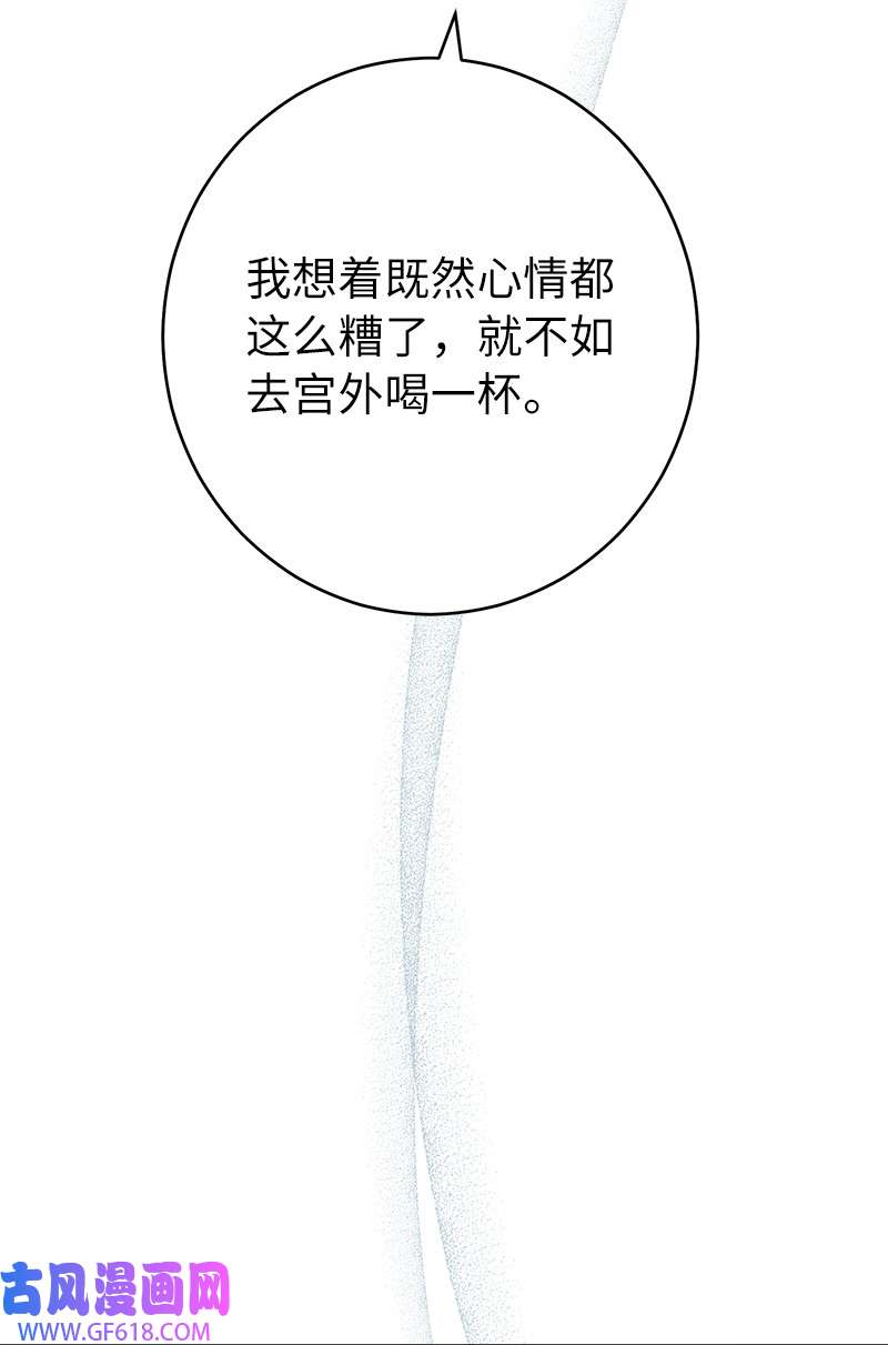 错把结婚当交易，却意外的甜蜜？26 二王子的身世