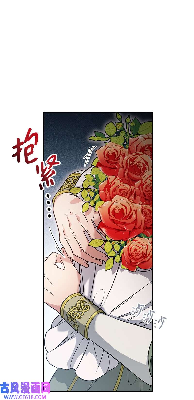 错把结婚当交易，却意外的甜蜜？26 二王子的身世