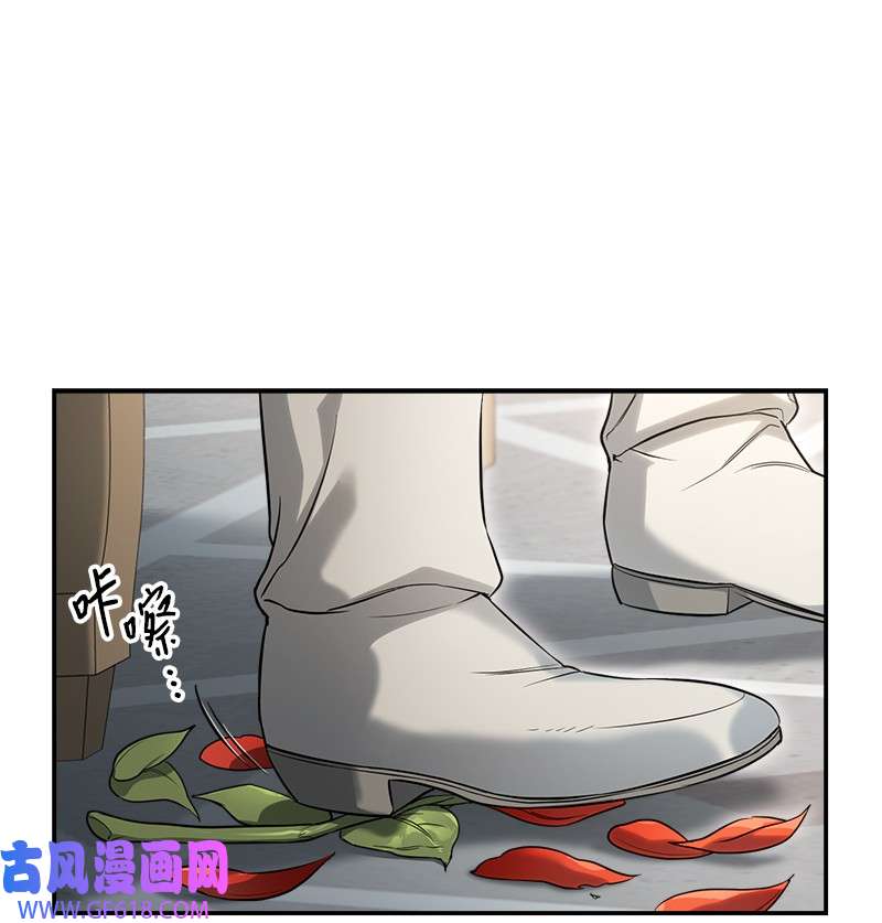 错把结婚当交易，却意外的甜蜜？26 二王子的身世